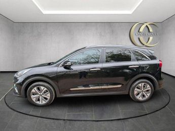 KIA NIRO 64kWh 4+ Auto 5dr