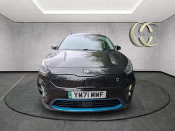 KIA NIRO 64kWh 4+ Auto 5dr