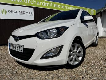Hyundai I20 1.2 Active