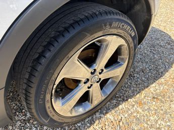 VAUXHALL MOKKA 1.7 CDTi SE