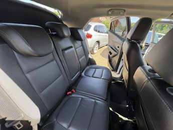 VAUXHALL MOKKA 1.7 CDTi SE