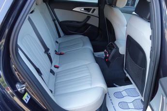 AUDI A6 AVANT 3.0 TDI V6 S line