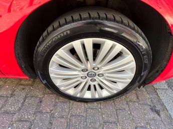 VAUXHALL ASTRA 1.4 16v Energy