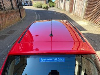 VAUXHALL ASTRA 1.4 16v Energy