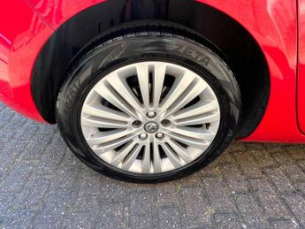 VAUXHALL ASTRA 1.4 16v Energy