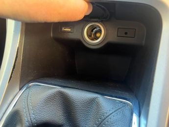 VAUXHALL ASTRA 1.4 16v Energy