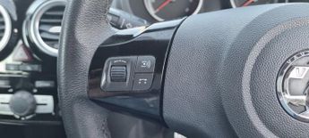 VAUXHALL CORSA 1.2 16V Limited Edition