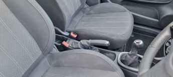 VAUXHALL CORSA 1.2 16V Limited Edition