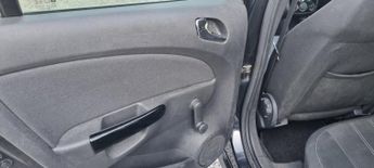 VAUXHALL CORSA 1.2 16V Limited Edition