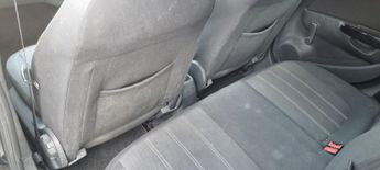 VAUXHALL CORSA 1.2 16V Limited Edition