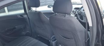 VAUXHALL CORSA 1.2 16V Limited Edition