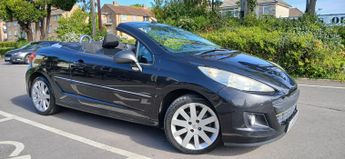 Peugeot 207 1.6 VTi GT