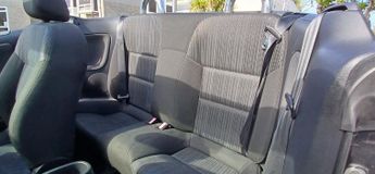 PEUGEOT 207 CC 1.6 VTi GT