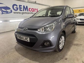 Hyundai I10 1.0 SE