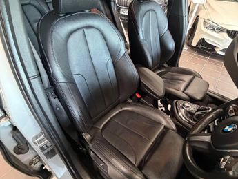 BMW 2 SERIES ACTIVE TOURER 1.5 218i M Sport DCT Euro 6 (s/s) 5dr