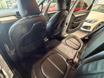 BMW 2 SERIES ACTIVE TOURER 1.5 218i M Sport DCT Euro 6 (s/s) 5dr