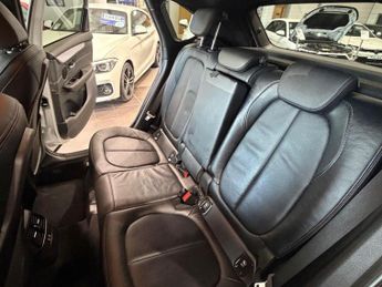 BMW 2 SERIES ACTIVE TOURER 1.5 218i M Sport DCT Euro 6 (s/s) 5dr