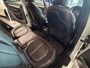 BMW 2 SERIES ACTIVE TOURER 1.5 218i M Sport DCT Euro 6 (s/s) 5dr