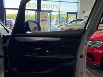 BMW 2 SERIES ACTIVE TOURER 1.5 218i M Sport DCT Euro 6 (s/s) 5dr