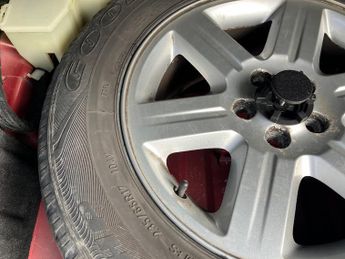 LAND ROVER FREELANDER 2 2.2 TD4 GS