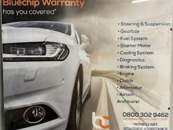 VAUXHALL MERIVA 1.4 i Life