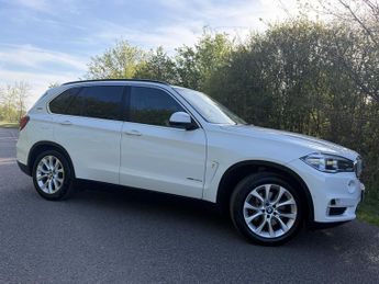BMW X5 2.0 X5 xDrive40e SE