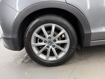 HONDA CIVIC 2.2 i-DTEC ES Euro 5 (s/s) 5dr