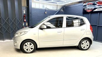 Hyundai I10 1.2 Active