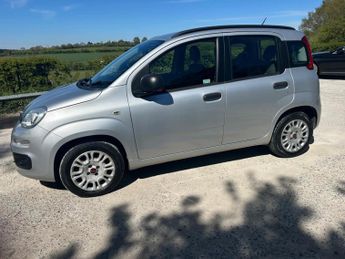 FIAT PANDA EASY