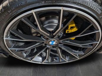 BMW 4 SERIES GRAN COUPE 2.0 420i GPF M Sport Auto Euro 6 (s/s) 5dr