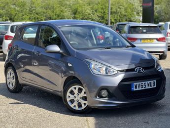 Hyundai I10 1.2 SE