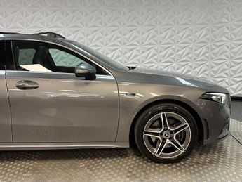 MERCEDES-BENZ A CLASS 1.3 A250e 15.6kWh AMG Line