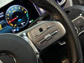 MERCEDES-BENZ A CLASS 1.3 A250e 15.6kWh AMG Line