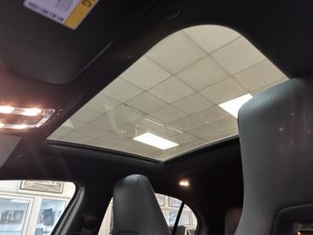MERCEDES-BENZ A CLASS 1.3 A250e 15.6kWh AMG Line