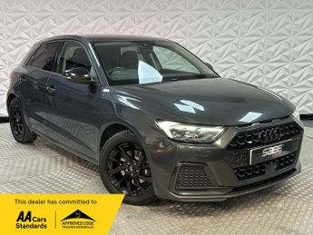 Audi A1 1.0 TFSI 30 Sport