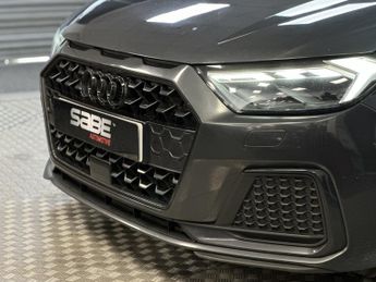 AUDI A1 1.0 TFSI 30 Sport