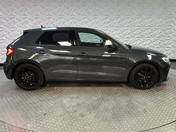 AUDI A1 1.0 TFSI 30 Sport