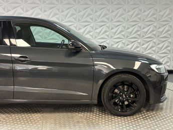 AUDI A1 1.0 TFSI 30 Sport