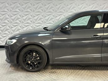 AUDI A1 1.0 TFSI 30 Sport