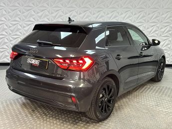 AUDI A1 1.0 TFSI 30 Sport