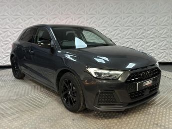 AUDI A1 1.0 TFSI 30 Sport