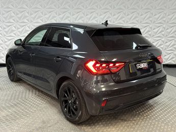 AUDI A1 1.0 TFSI 30 Sport