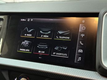 AUDI A1 1.0 TFSI 30 Sport