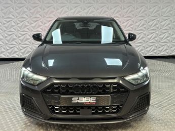 AUDI A1 1.0 TFSI 30 Sport