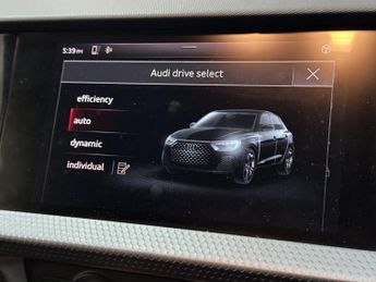 AUDI A1 1.0 TFSI 30 Sport