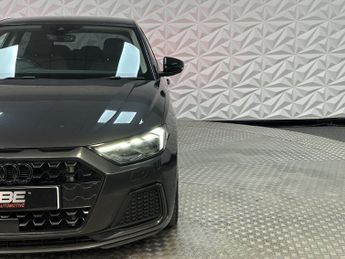 AUDI A1 1.0 TFSI 30 Sport