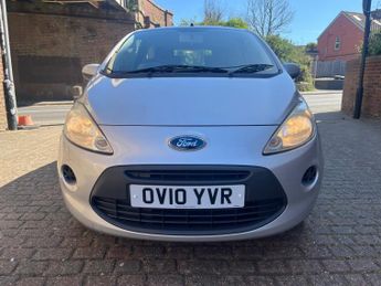 FORD KA 1.2 Style