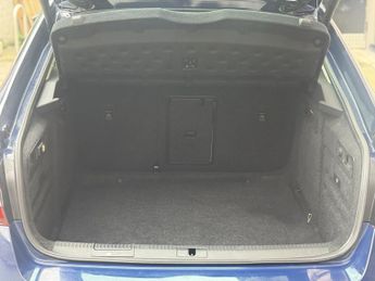 SKODA SUPERB 1.4 TSI ACT SE L Executive