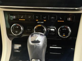 SKODA SUPERB 1.4 TSI ACT SE L Executive