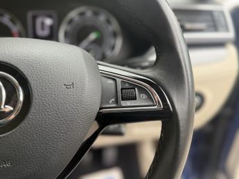 SKODA SUPERB 1.4 TSI ACT SE L Executive